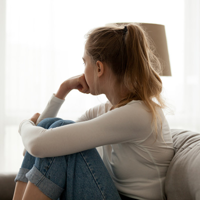 Depression Anxiety Therapy in Studio City